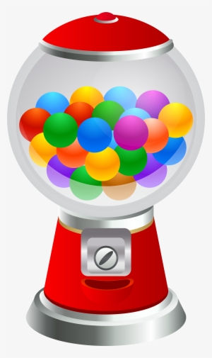 Gumball Png Clip Art