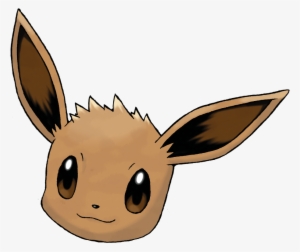 Eevee - Pokemon Eevee