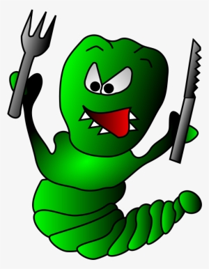 How To Set Use Caterpillar Clipart