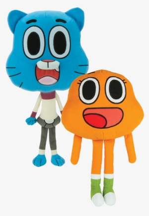 Gumball Asst - - Amazing World Of Gumball Toy