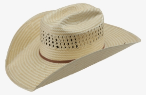 American Hat Poly Rope Hat 840