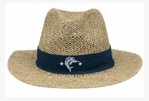 Fin-nor Straw Hat Primary View - Transparent Png Of Straw Hat