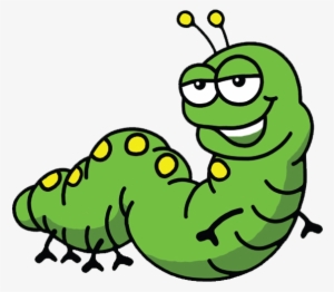 Svg Freeuse Library Crossbasket Nursery - Cartoon Caterpillar Png