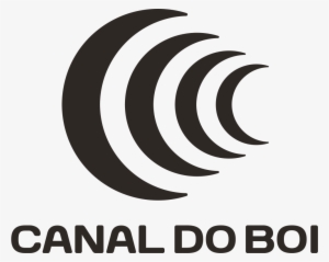 Logo Canal Do Boi - Tv Canal Do Boi