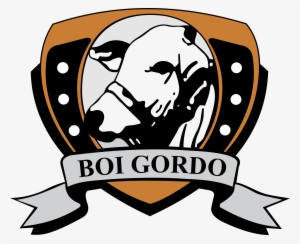 Boi Gordo Logo Png Transparent - Logo Boi