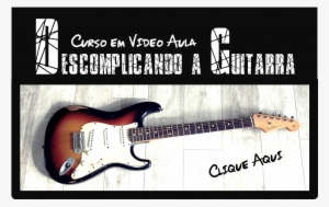 Banner Curso Guitarra - Sabotage By Anne Patrick 9781515171928 (paperback)