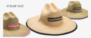 Sunseeker Straw Hat - Fishing Cowboy Hats Straw