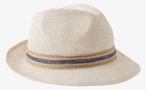 Straw Hat - Hat