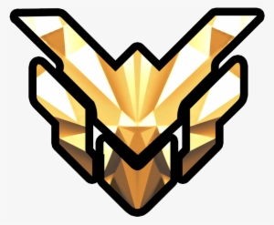 Overwatch Top - Overwatch Season 1 Ranks Transparent PNG - 1000x1000 Free Download on NicePNG