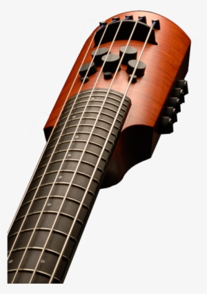 9 - Bass Guitar Vertical Stand