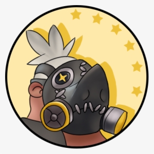 I Made Some Overwatch Icons If Anyone Want's A New - Deviantart