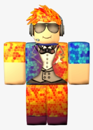 Mouseover To View Roblox Name Roblox Players Png Transparent Png 690x690 Free Download On Nicepng