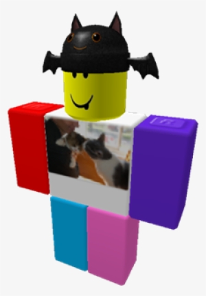 Welcome - Roblox