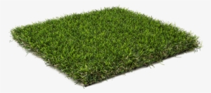 Fake Grass Png Transparent - Square Grass Png