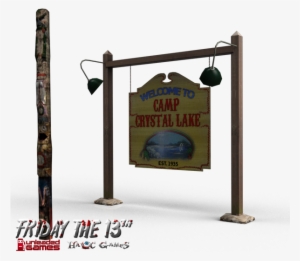 Their Friday The 13th 3d Game Gave Users That Chance - Cosplay