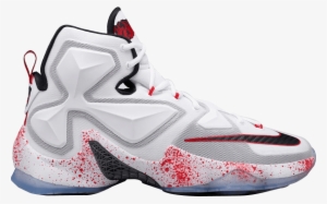Lebron 13 'friday The 13th' - Shoe