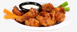 Prices And Items May Vary By Location - Bbq Chicken Wings Png