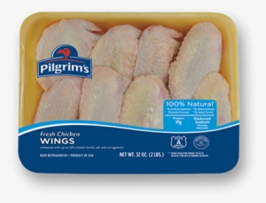 Wings - Chicken Meat