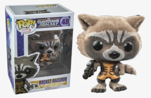 Funko Rocket