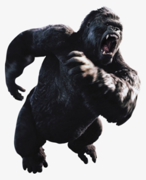 King Kong - New York City