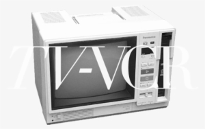 Tv-vcr - Television