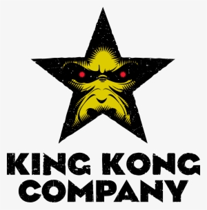 King Kong Company Logo
