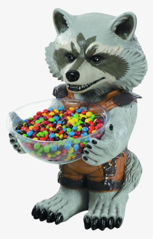 guardians of the galaxy - rubies costumes company inc. marvel heroes: candy bowl