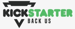 Rluskickstarterlogo Dark - Kickstarter Success Rate 2016