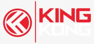 King Kong - King Kong Bags Logo
