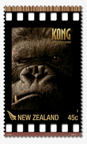 Product Listing For King Kong - King Kong