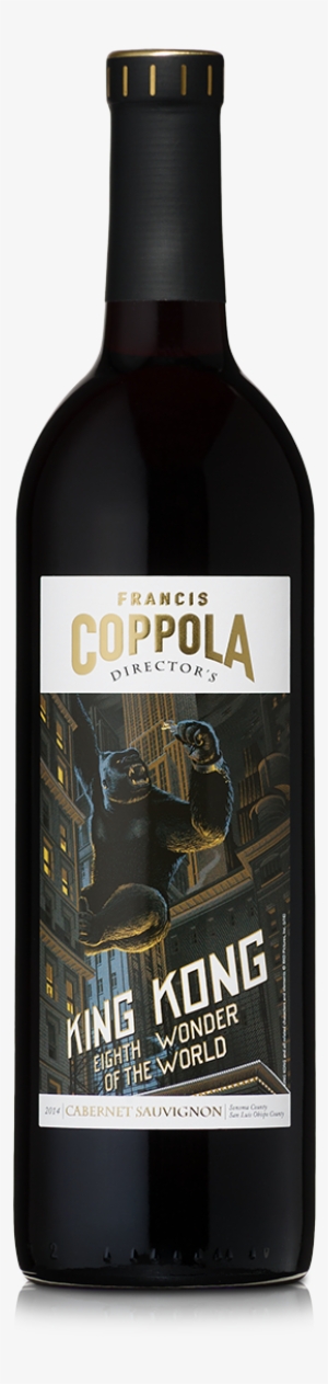Coppola King Kong Wine