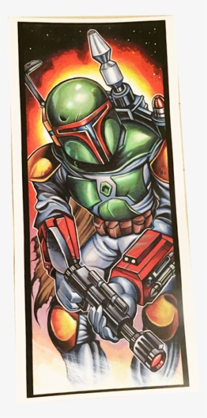 Star Wars