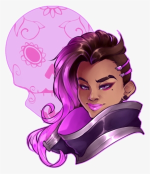 Never Miss A Moment - Sombra With Transparent Background