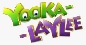 Yooka-laylee Smashes Kickstarter Goal In Mere Minutes, - Yooka Laylee Pc Cover