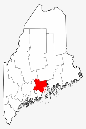 Waldo County Maine
