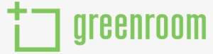 Greenroom Agency - Greenroom Logo