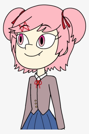 After Yuri And Sayori - Library