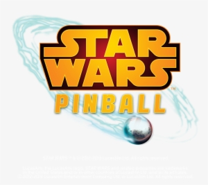 Star Wars Pinball Logo - Lego Solo Buildable Figures