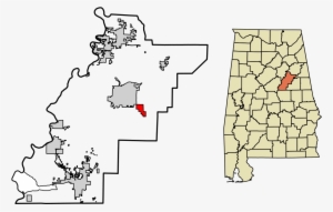 County Alabama
