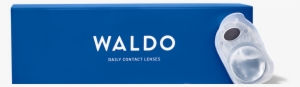 Waldo Cyndx Finder Analysis - Majorelle Blue