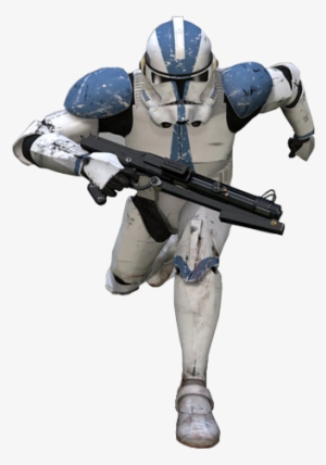Stormtrooper Png - Star Wars Clone Trooper Png