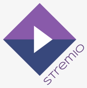 Logo - Stremio Apk