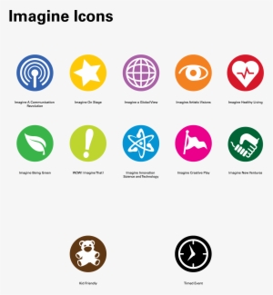 Theme Icons Circles - Circle