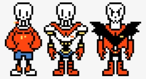 Undertale In Game Sprites Transparent PNG - 900x901 - Free Download on  NicePNG