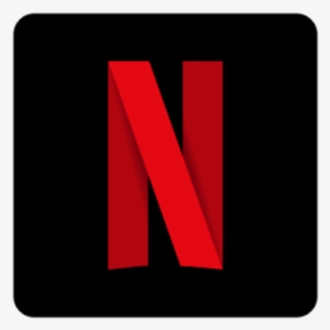 Netflix App Icon Png Transparent Png 384x384 Free Download On Nicepng