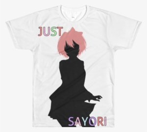 Just Sayori Shirt - Shirt