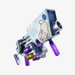 T Icon Weapons Sm Egg Launcher 01 L - Easter Egg Launcher Fortnite