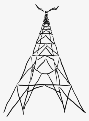 Wrfis Radio Tower - Wrfi Community Radio