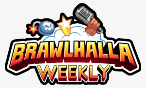 Brawlhalla Weekly Logo - Brawlhalla
