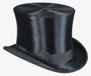 Antique Top Hats For Sale Hat Hd - Beaver Hat Transparent Background